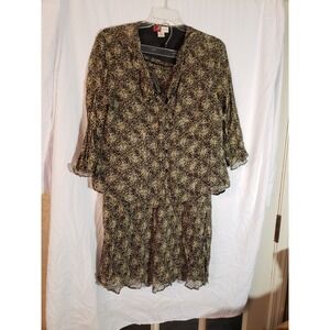 Women's JM Collection 2 Pc Skirt Set Size 16/18